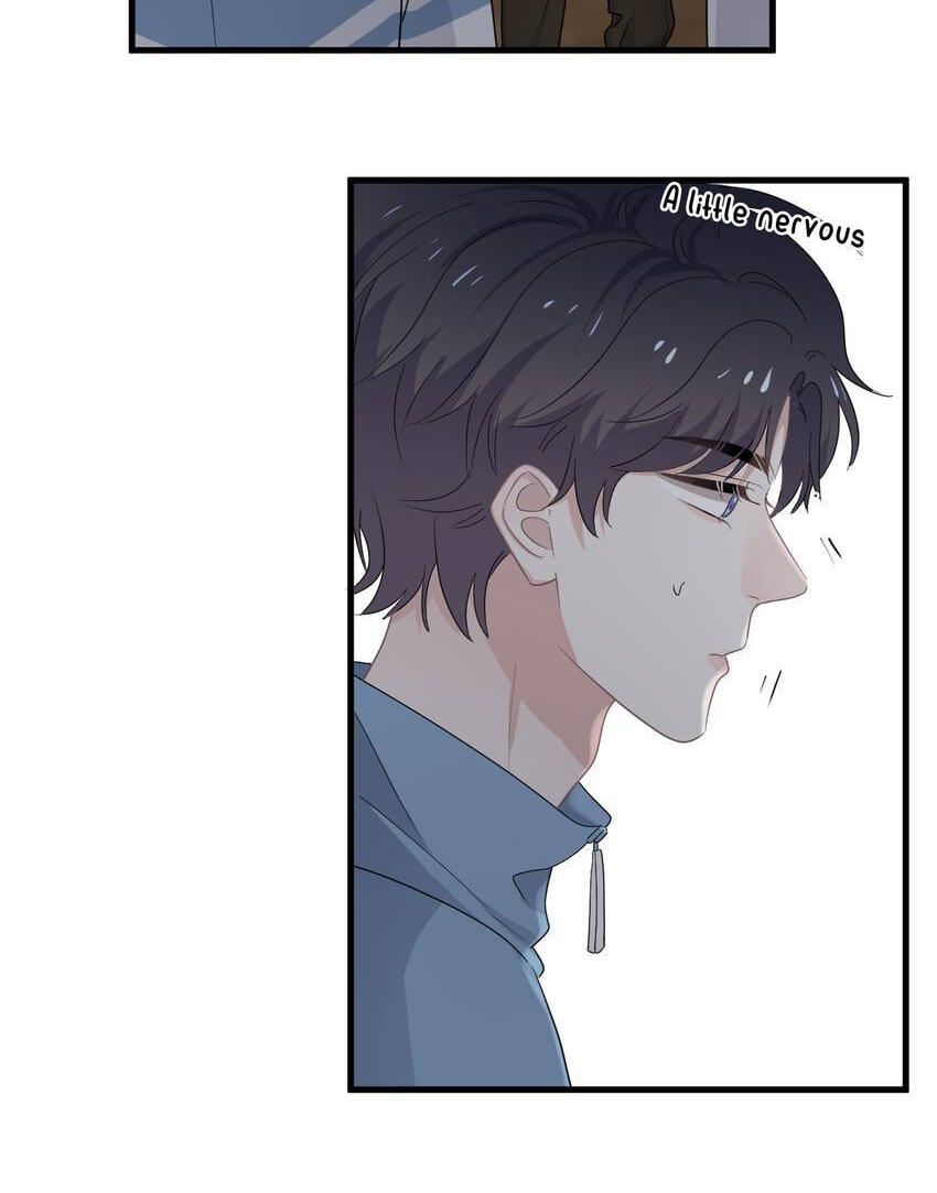 Read The Guy Inside Me chapter 57 image 27 on Lezhin