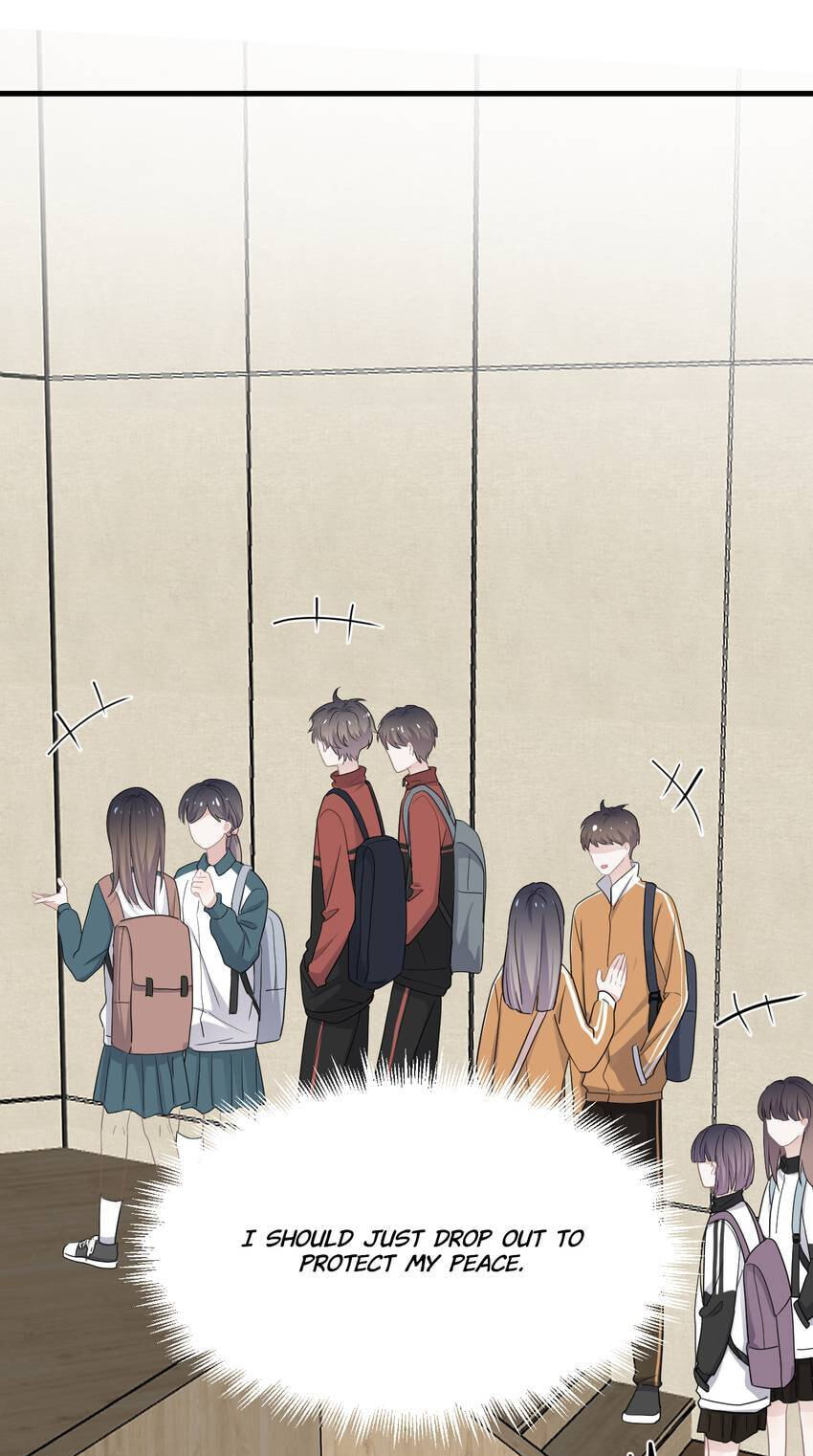 Read The Guy Inside Me chapter 57 image 28 on Lezhin