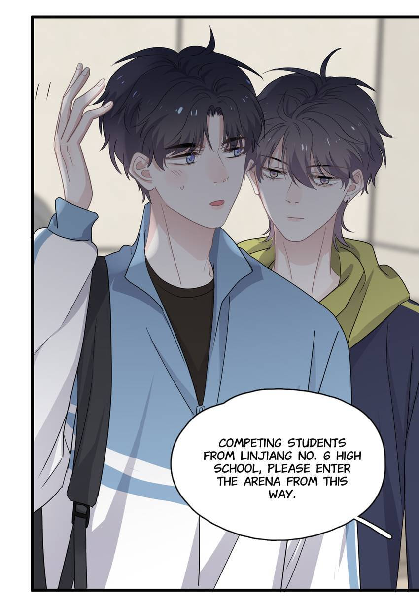 Read The Guy Inside Me chapter 57 image 31 on Lezhin