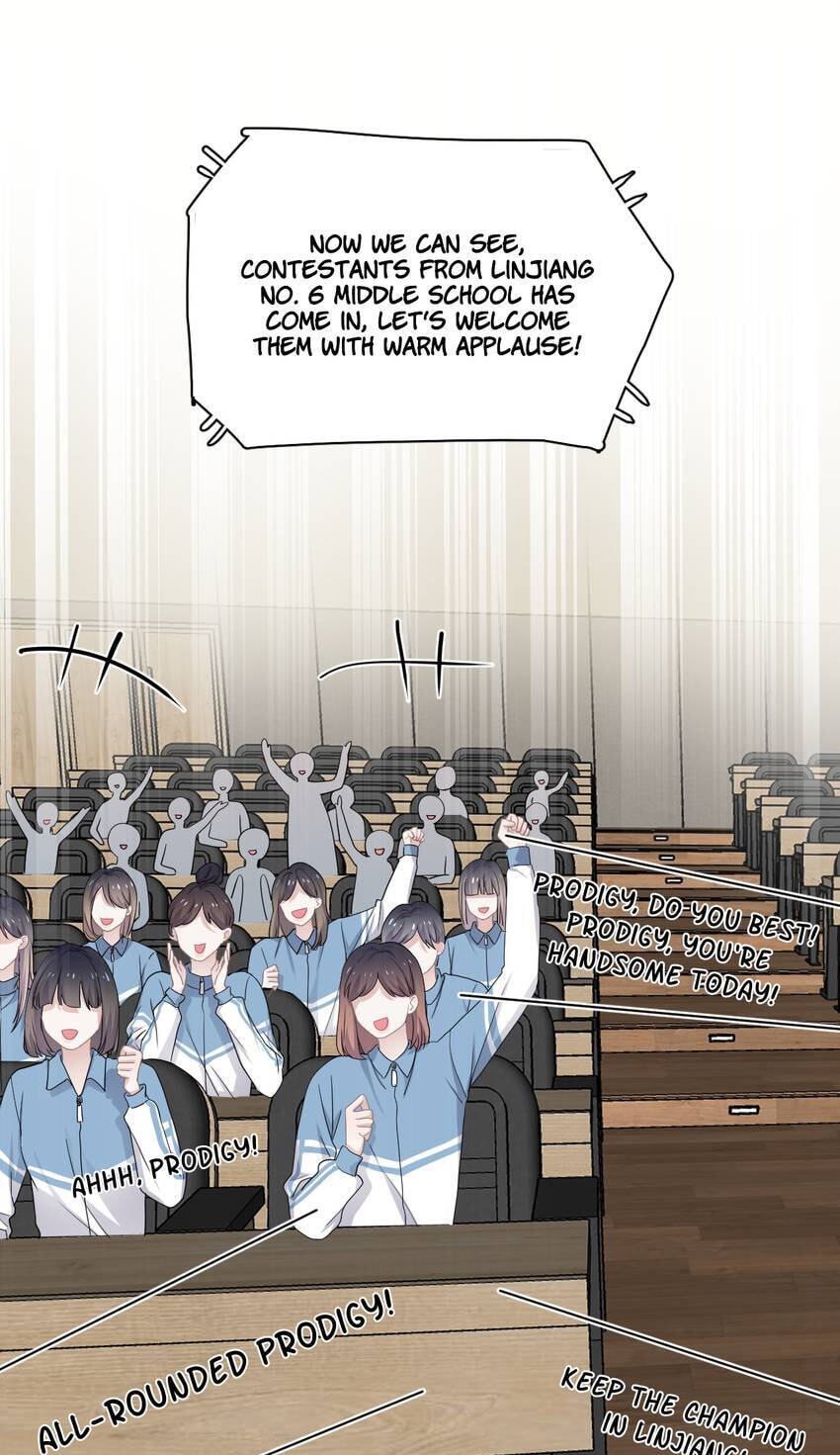 Read The Guy Inside Me chapter 57 image 32 on Lezhin