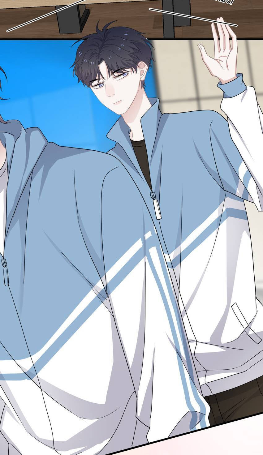 Read The Guy Inside Me chapter 57 image 33 on Lezhin