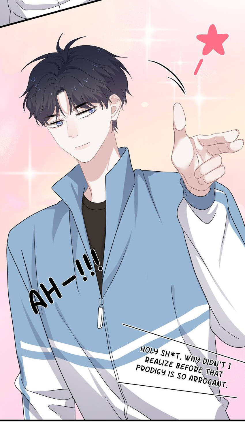 Read The Guy Inside Me chapter 57 image 34 on Lezhin