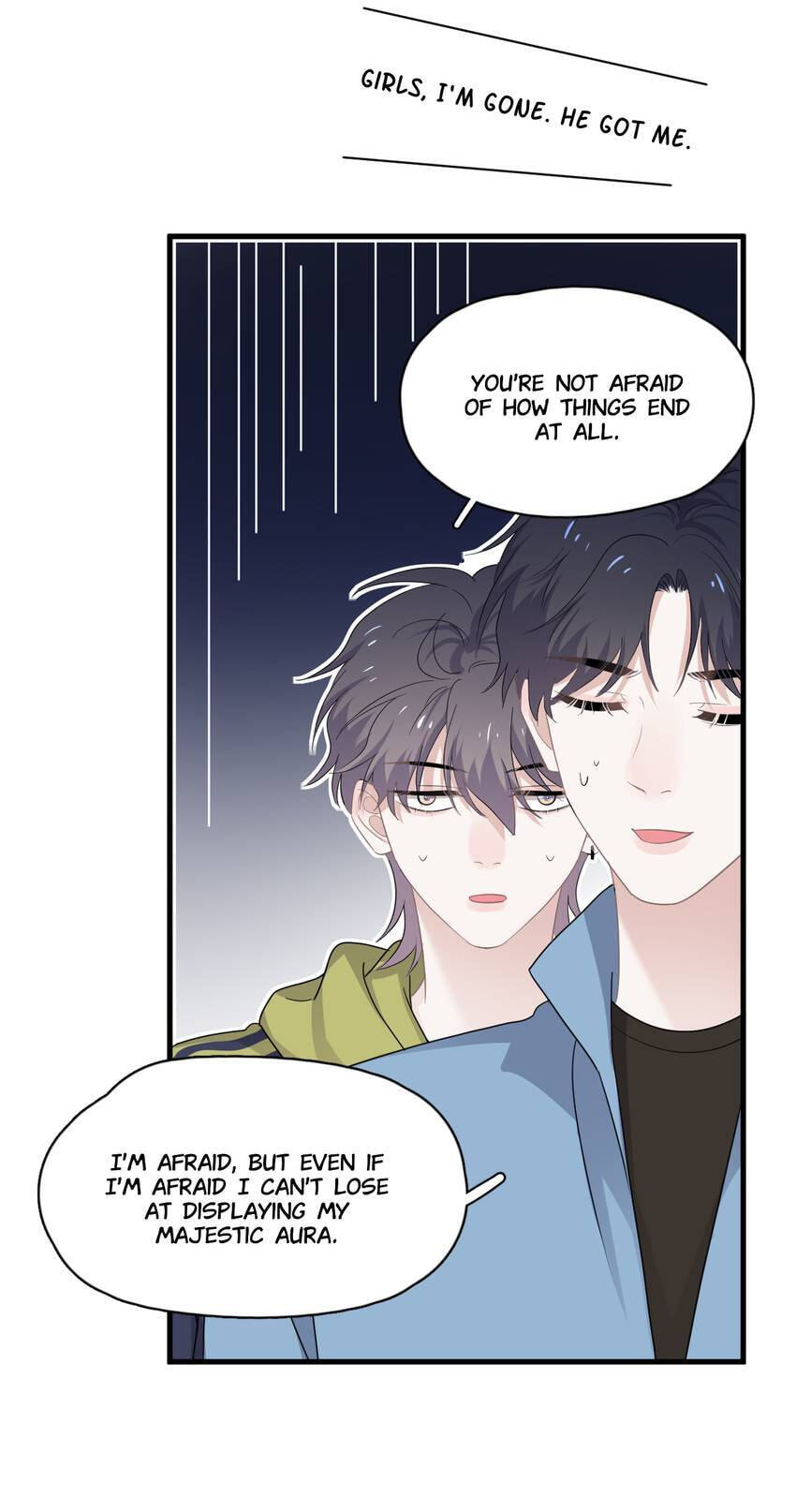Read The Guy Inside Me chapter 57 image 35 on Lezhin