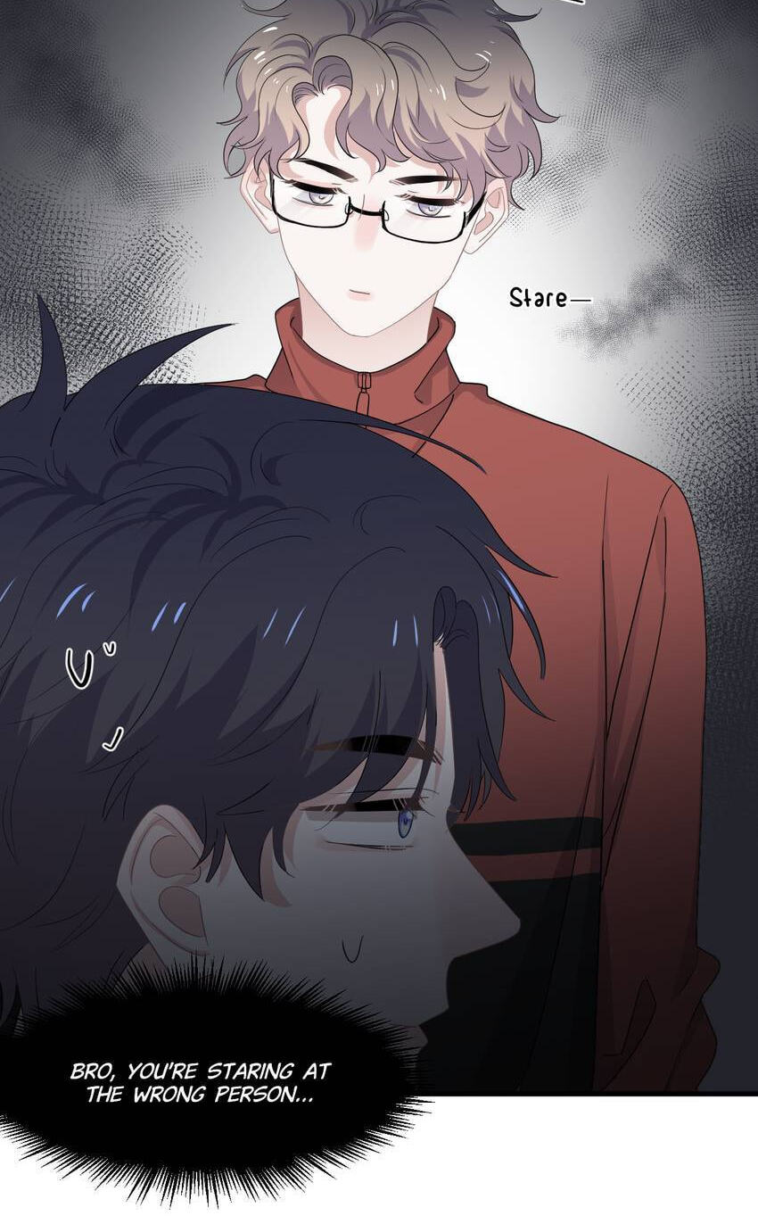 Read The Guy Inside Me chapter 57 image 38 on Lezhin