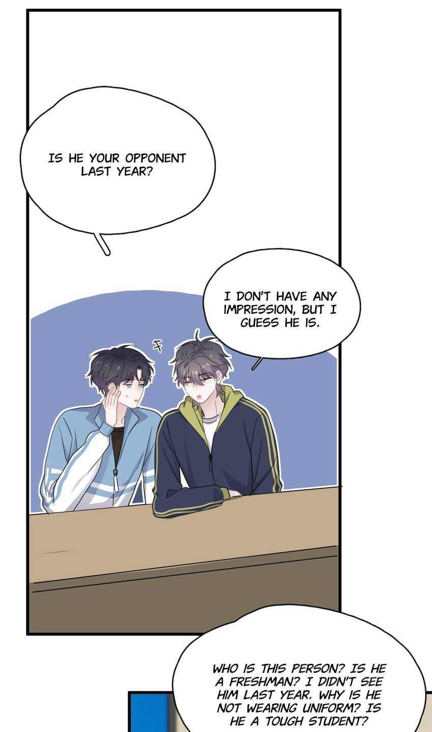 Read The Guy Inside Me chapter 57 image 39 on Lezhin