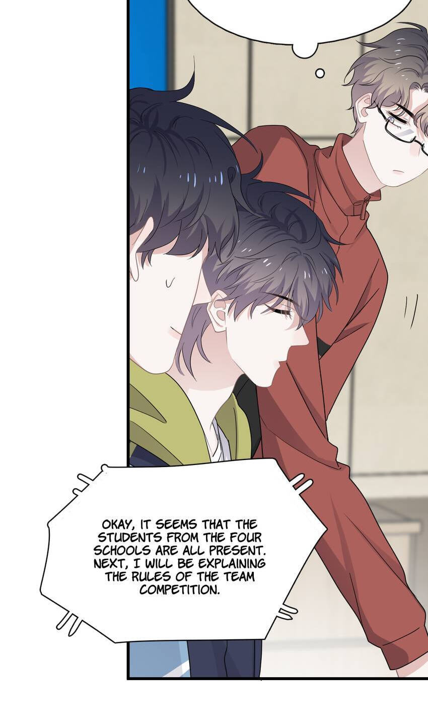 Read The Guy Inside Me chapter 57 image 40 on Lezhin