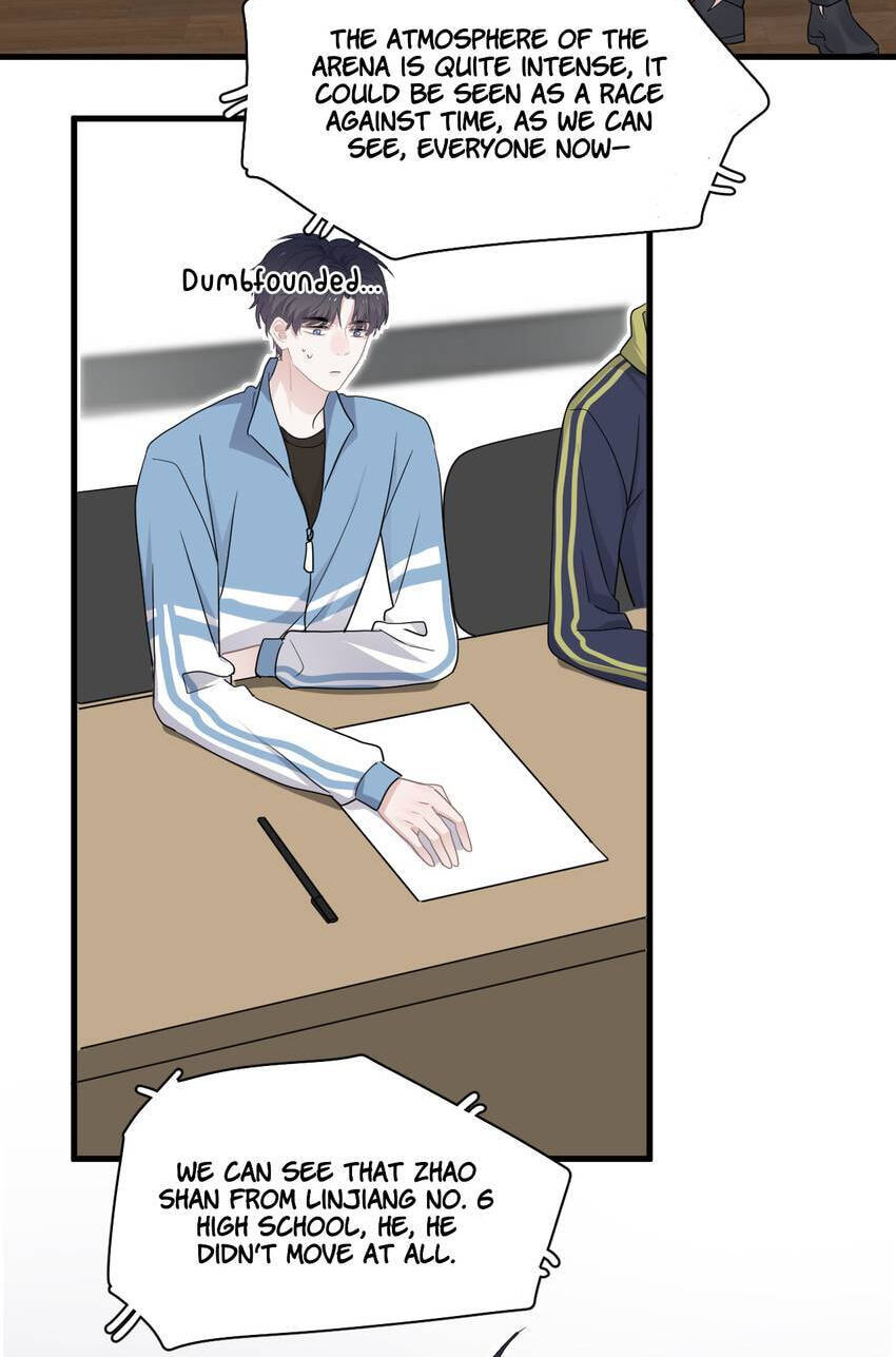 Read The Guy Inside Me chapter 57 image 43 on Lezhin