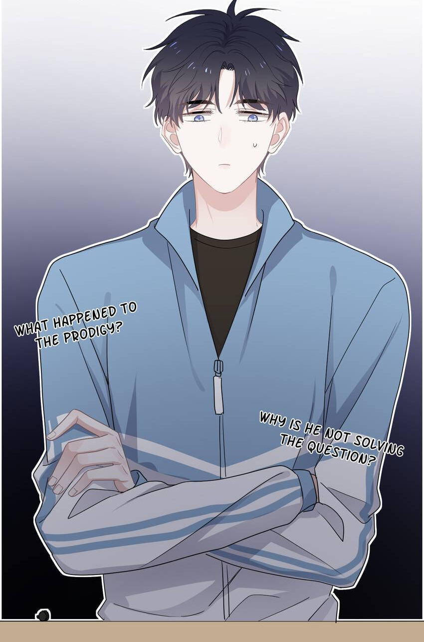 Read The Guy Inside Me chapter 57 image 44 on Lezhin