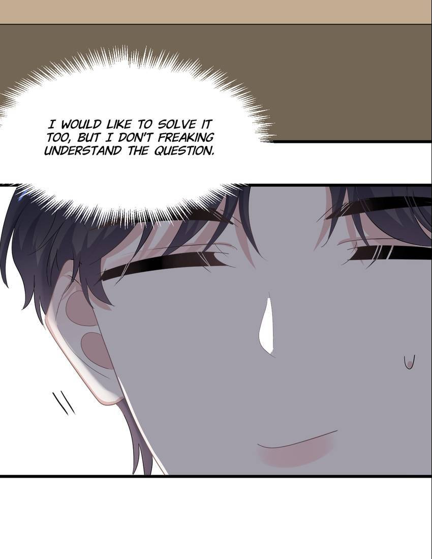 Read The Guy Inside Me chapter 57 image 45 on Lezhin