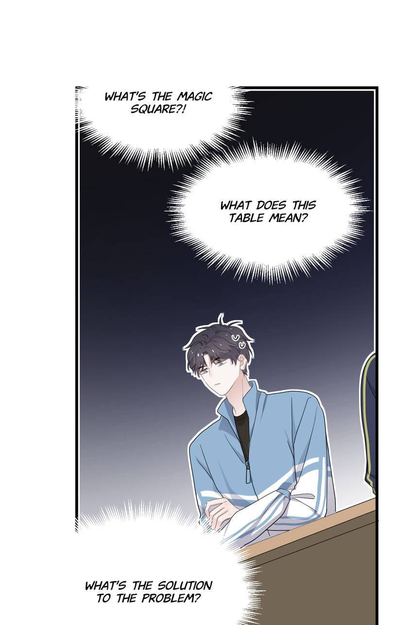 Read The Guy Inside Me chapter 57 image 46 on Lezhin