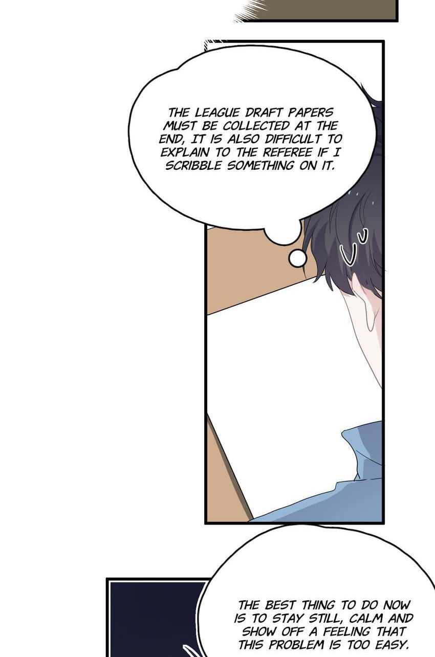 Read The Guy Inside Me chapter 57 image 47 on Lezhin