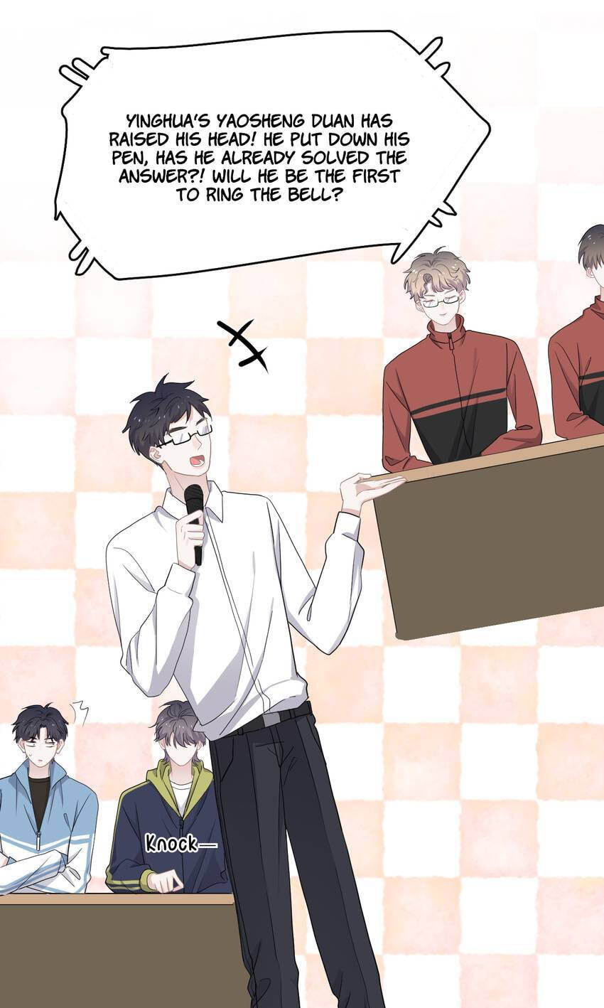 Read The Guy Inside Me chapter 57 image 49 on Lezhin
