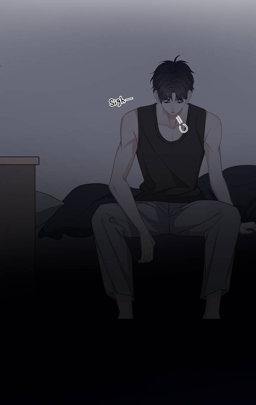 Read The Guy Inside Me chapter 57 image 5 on Lezhin