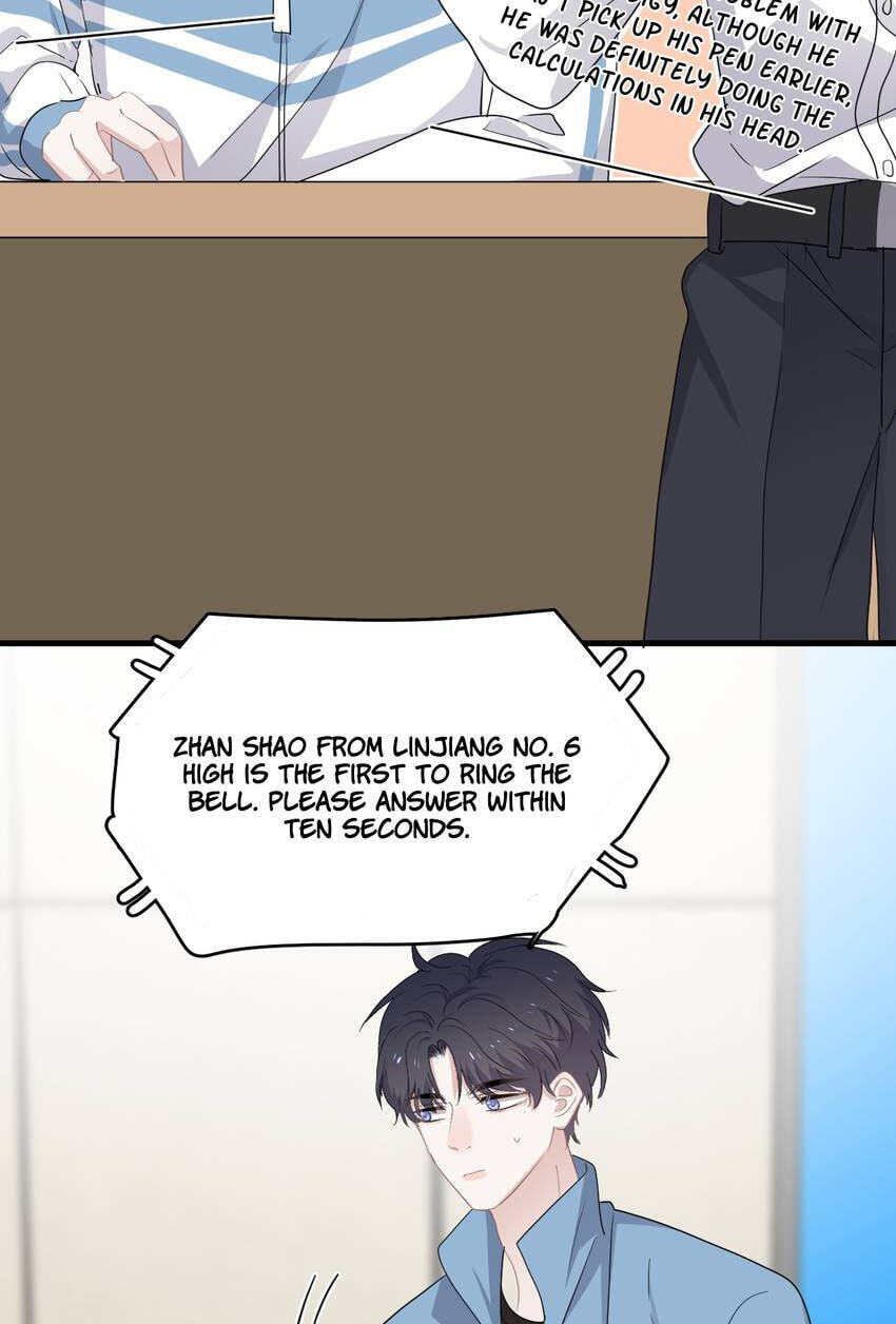 Read The Guy Inside Me chapter 57 image 52 on Lezhin