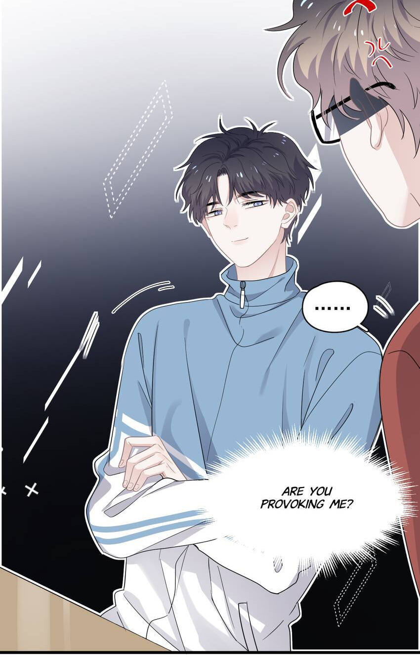 Read The Guy Inside Me chapter 58 image 10 on Lezhin