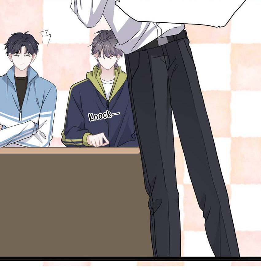 Read The Guy Inside Me chapter 58 image 12 on Lezhin