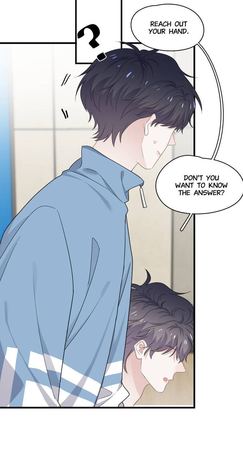 Read The Guy Inside Me chapter 58 image 15 on Lezhin