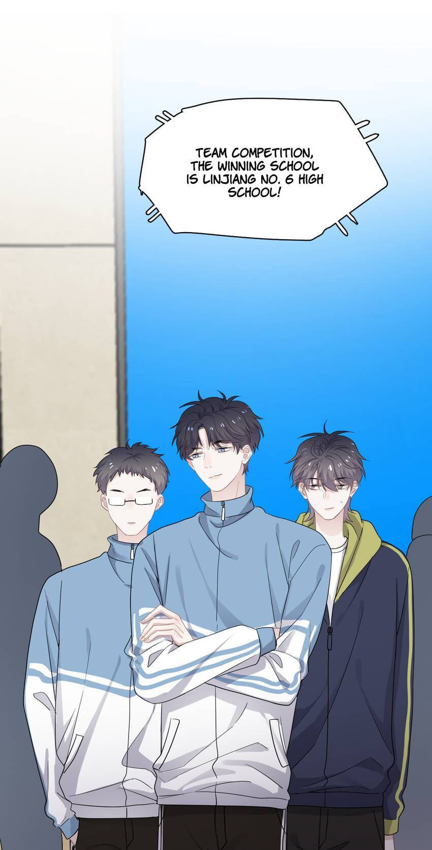 Read The Guy Inside Me chapter 58 image 21 on Lezhin