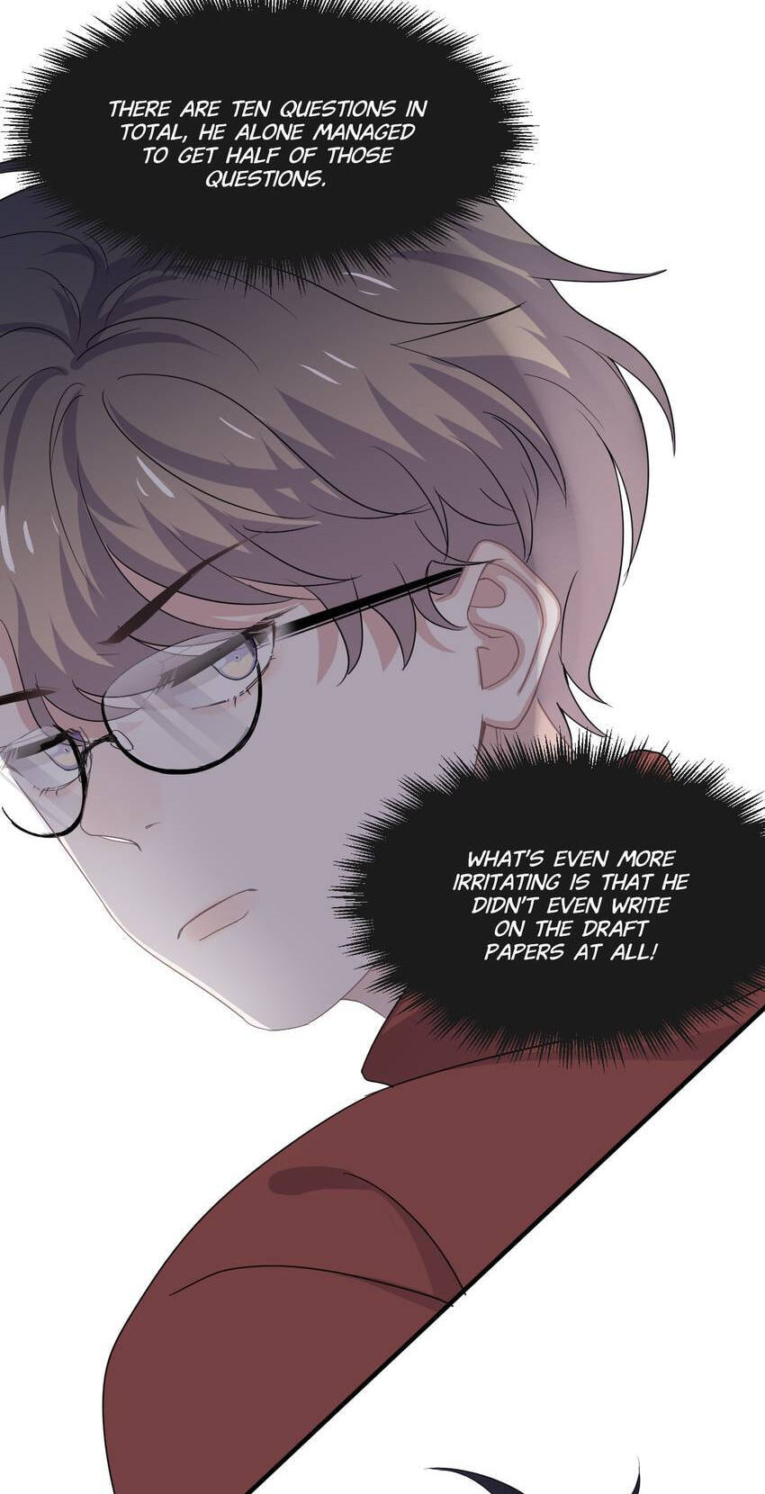 Read The Guy Inside Me chapter 58 image 25 on Lezhin