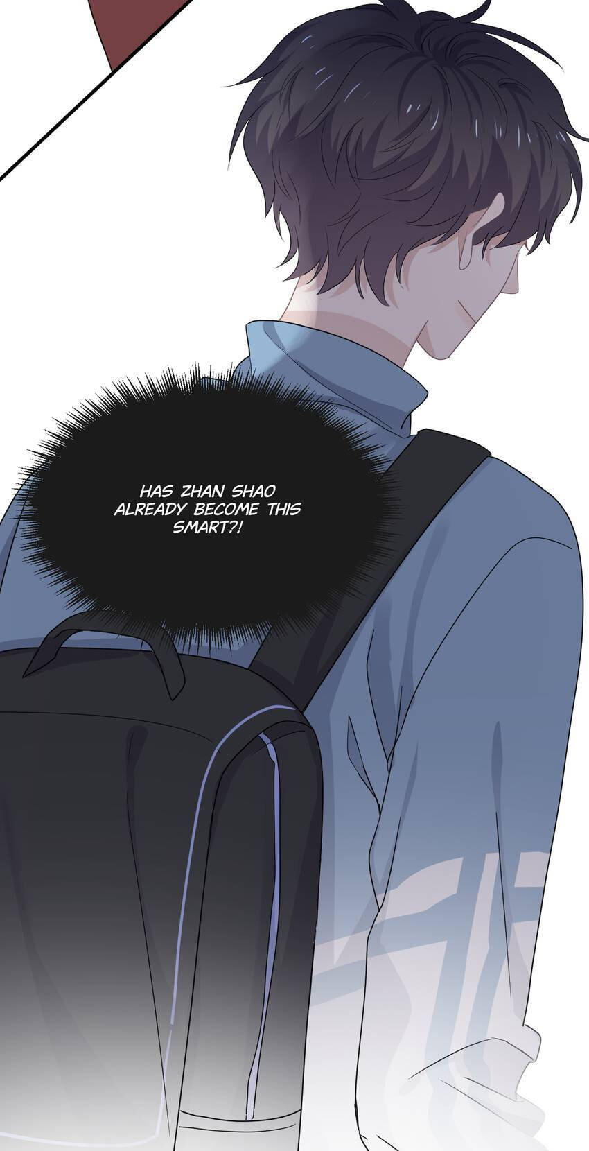 Read The Guy Inside Me chapter 58 image 26 on Lezhin