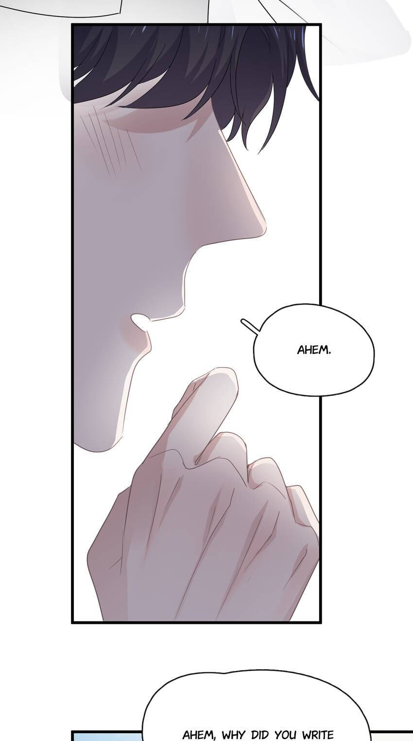 Read The Guy Inside Me chapter 58 image 27 on Lezhin
