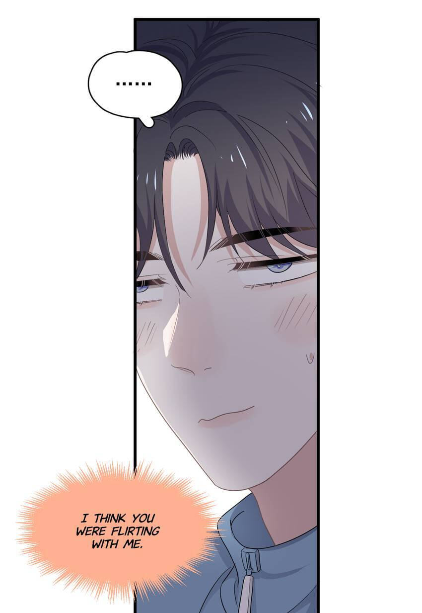 Read The Guy Inside Me chapter 58 image 29 on Lezhin