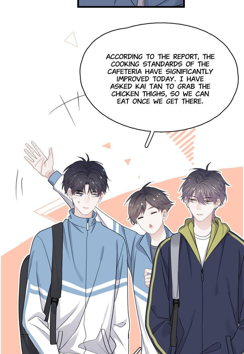 Read The Guy Inside Me chapter 58 image 30 on Lezhin