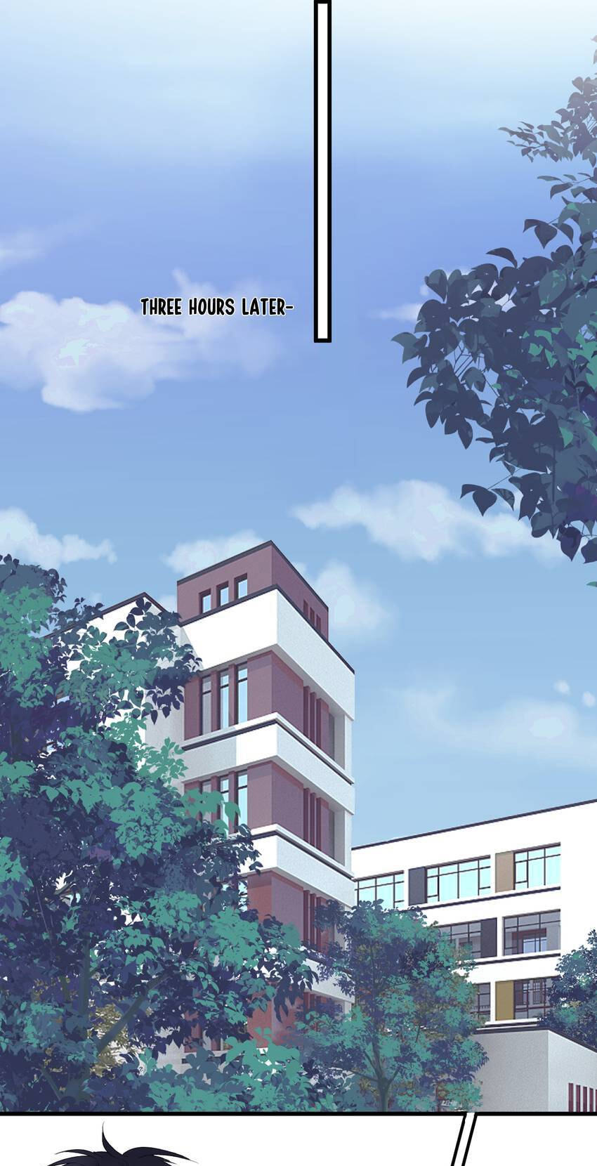 Read The Guy Inside Me chapter 58 image 34 on Lezhin