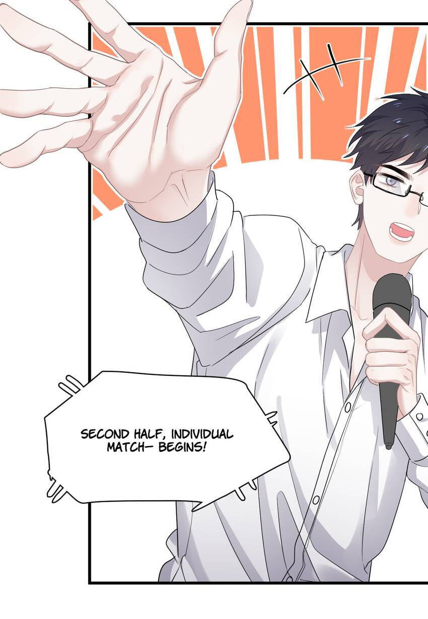 Read The Guy Inside Me chapter 58 image 39 on Lezhin