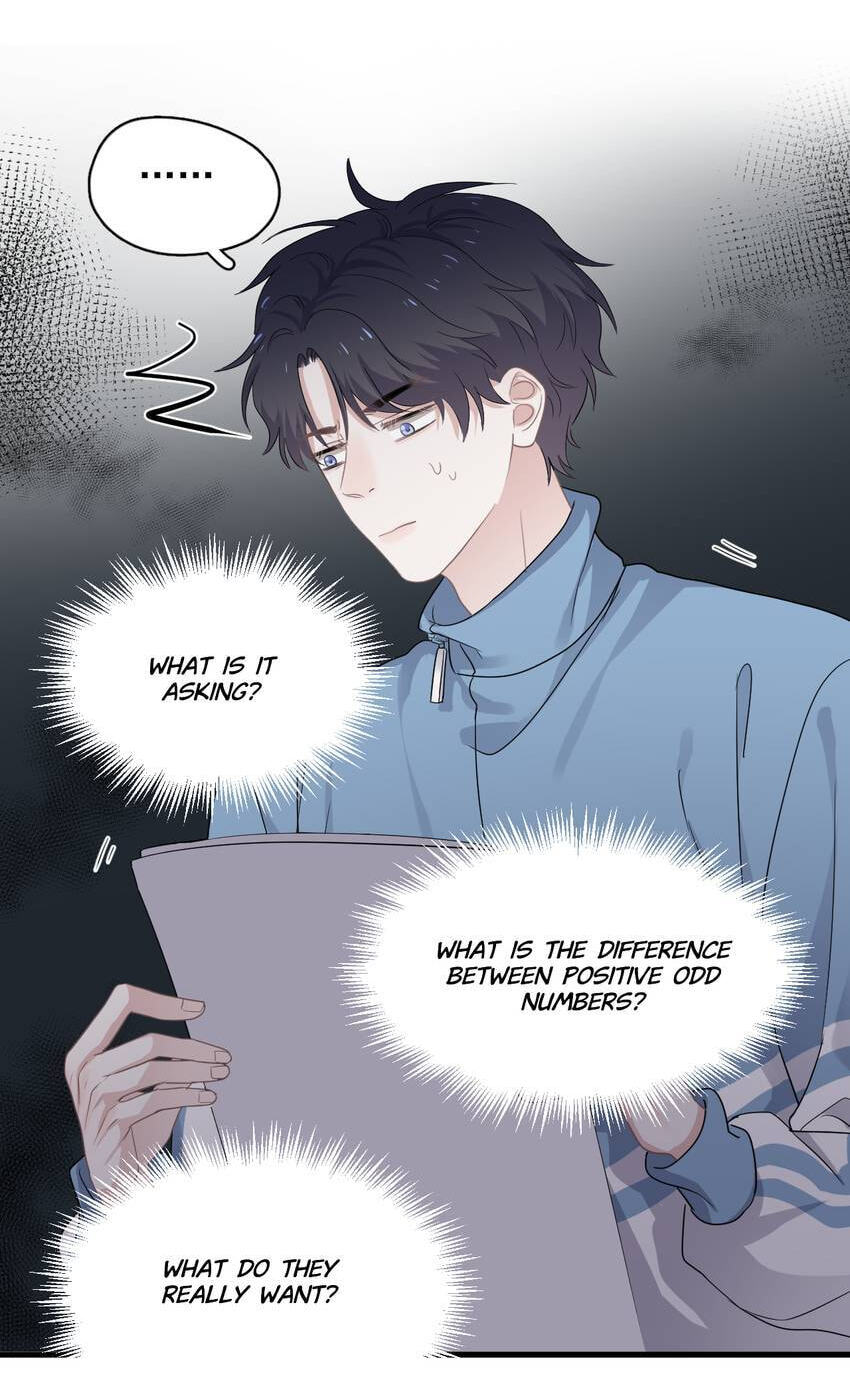 Read The Guy Inside Me chapter 58 image 41 on Lezhin