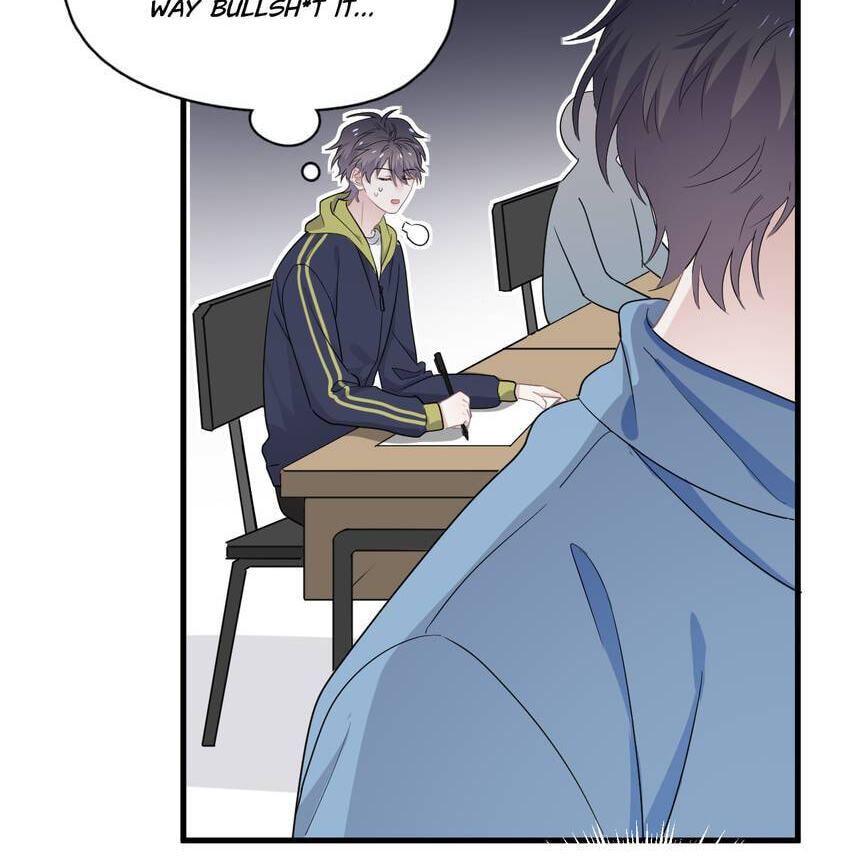 Read The Guy Inside Me chapter 58 image 43 on Lezhin