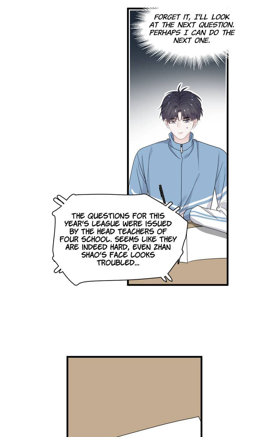 Read The Guy Inside Me chapter 58 image 44 on Lezhin