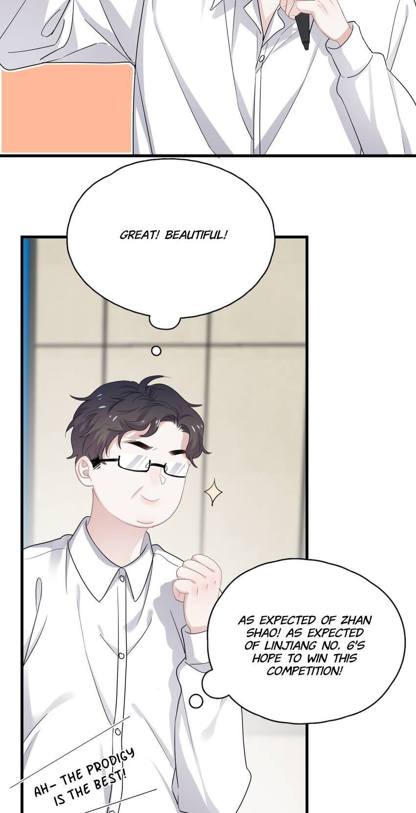 Read The Guy Inside Me chapter 58 image 5 on Lezhin