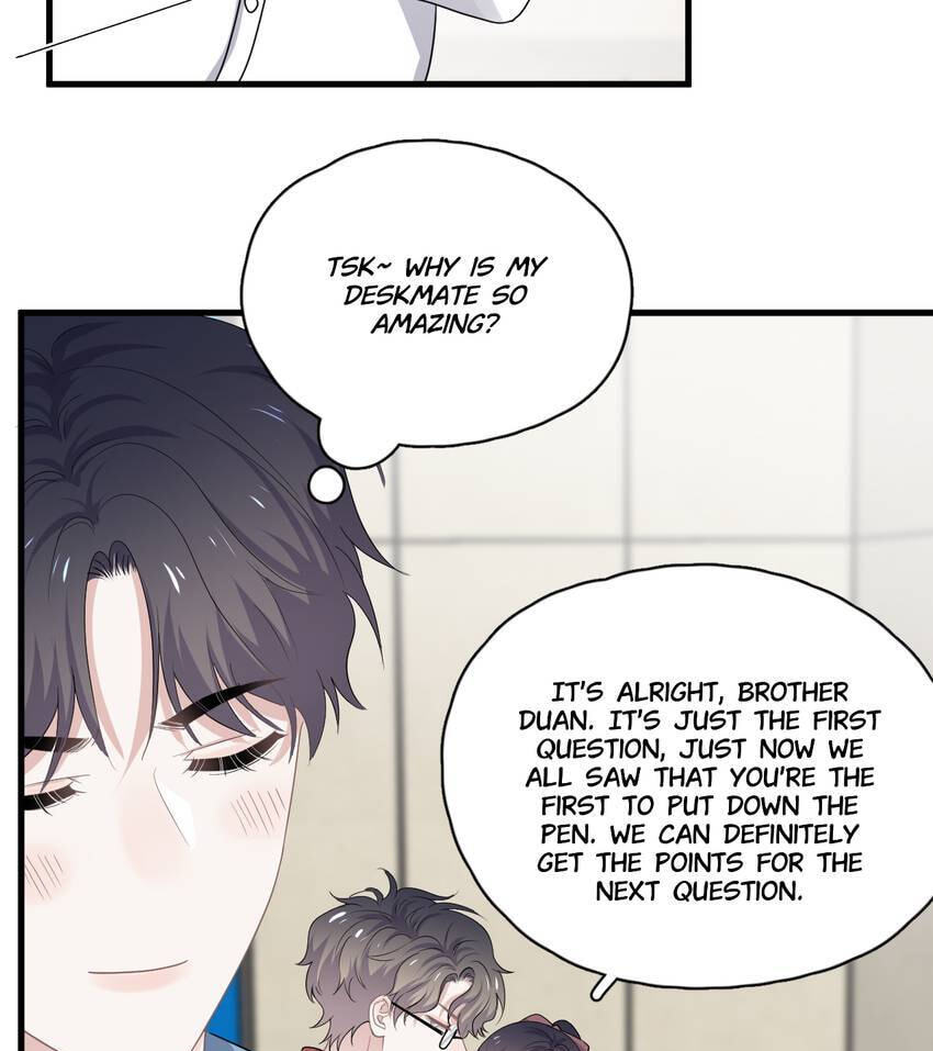 Read The Guy Inside Me chapter 58 image 6 on Lezhin