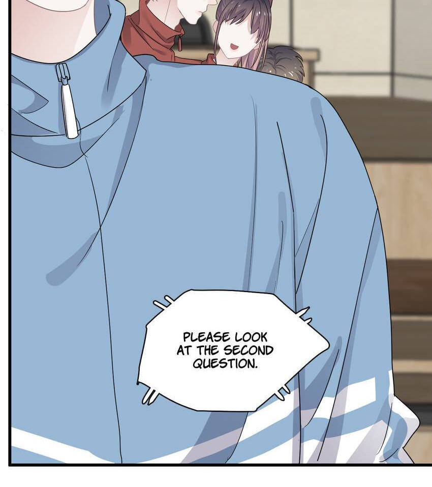 Read The Guy Inside Me chapter 58 image 7 on Lezhin