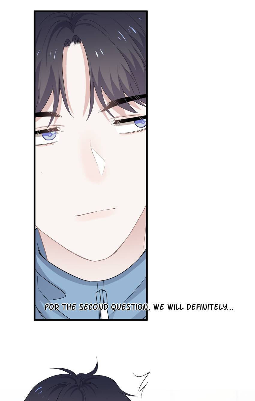 Read The Guy Inside Me chapter 58 image 8 on Lezhin