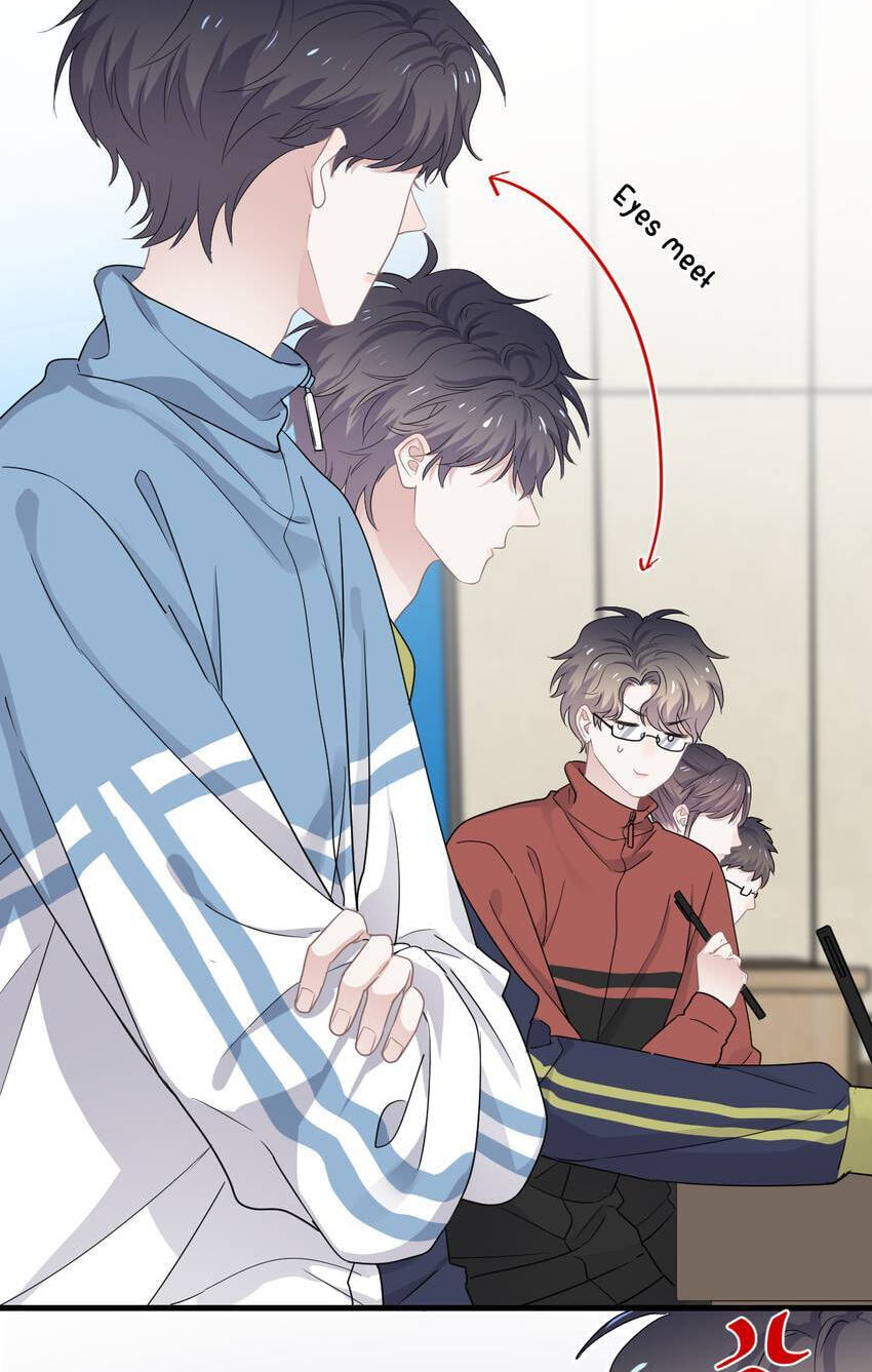 Read The Guy Inside Me chapter 58 image 9 on Lezhin