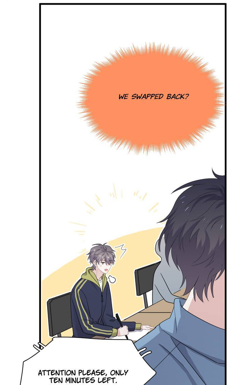 Read The Guy Inside Me chapter 59 image 10 on Lezhin