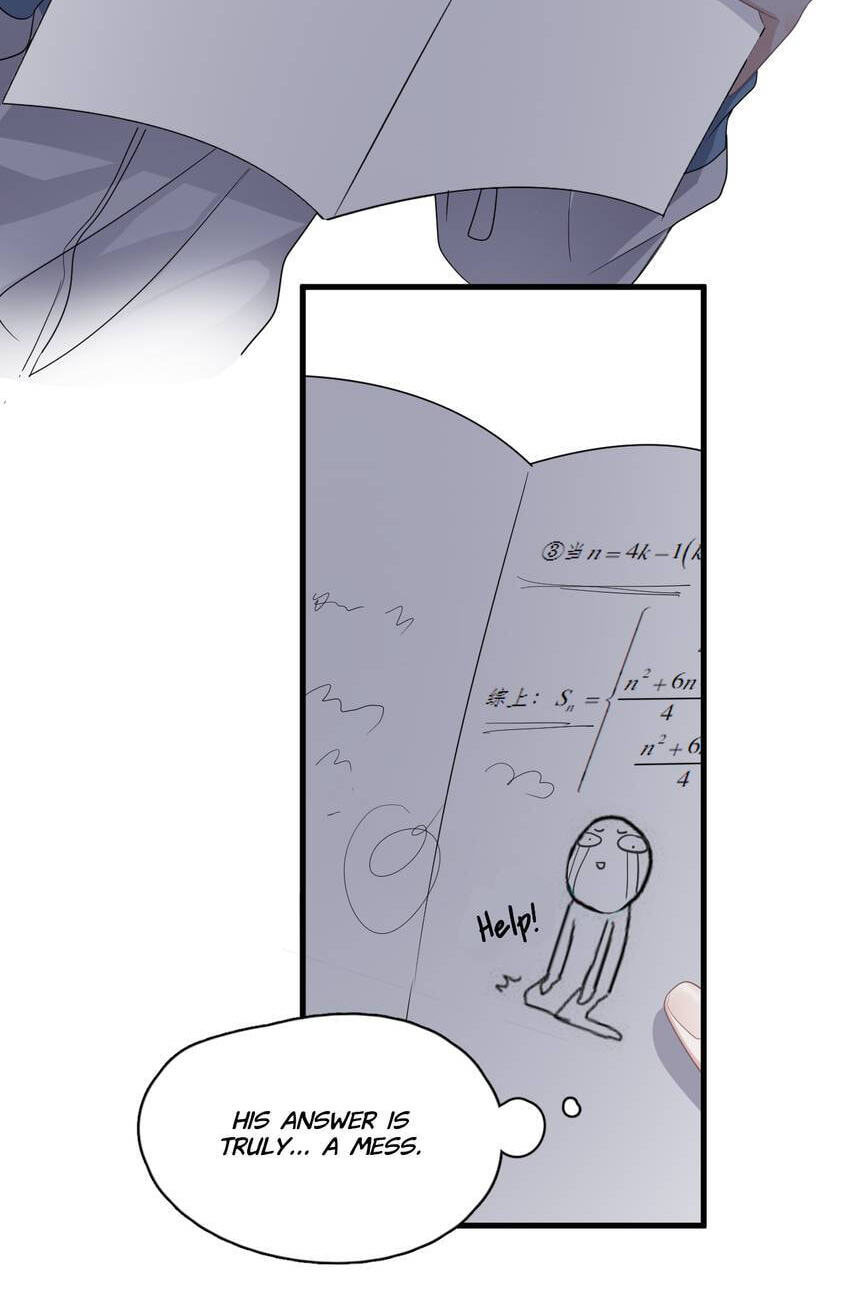 Read The Guy Inside Me chapter 59 image 12 on Lezhin