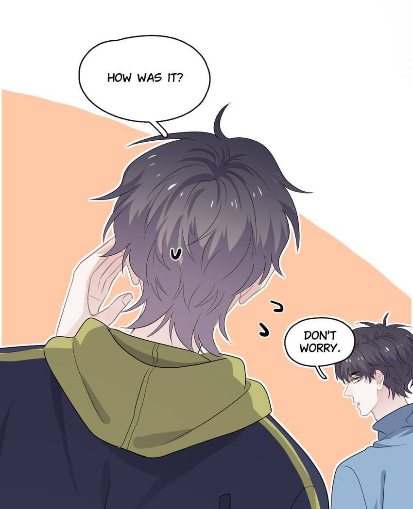 Read The Guy Inside Me chapter 59 image 15 on Lezhin