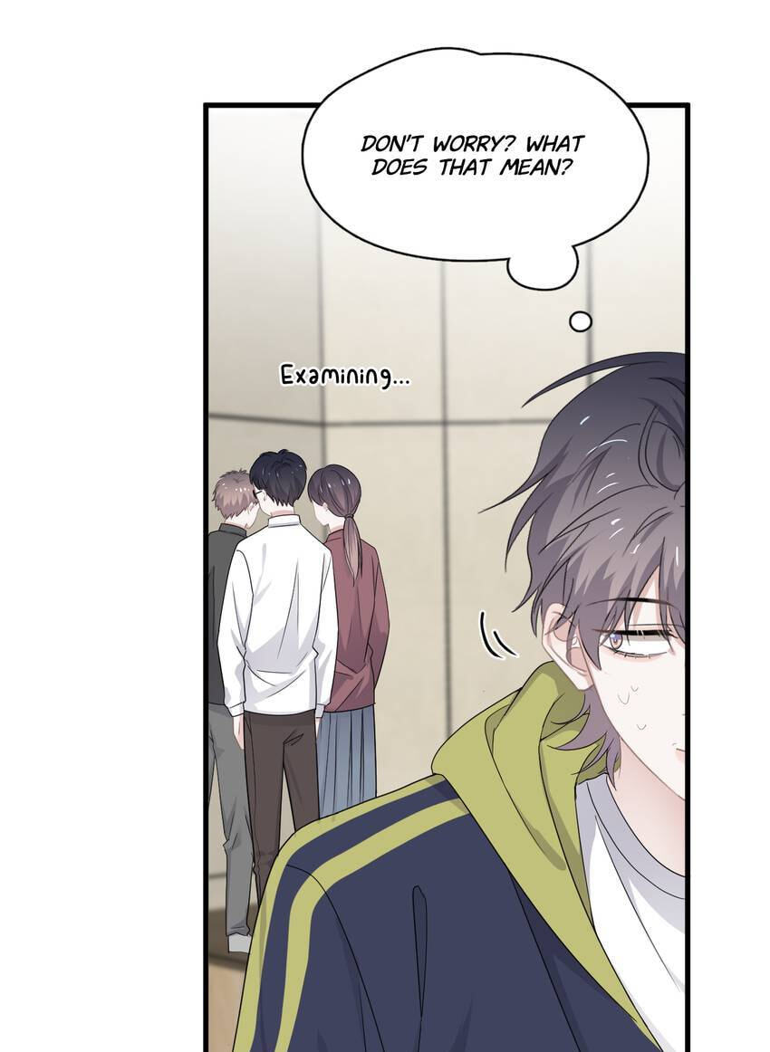 Read The Guy Inside Me chapter 59 image 17 on Lezhin