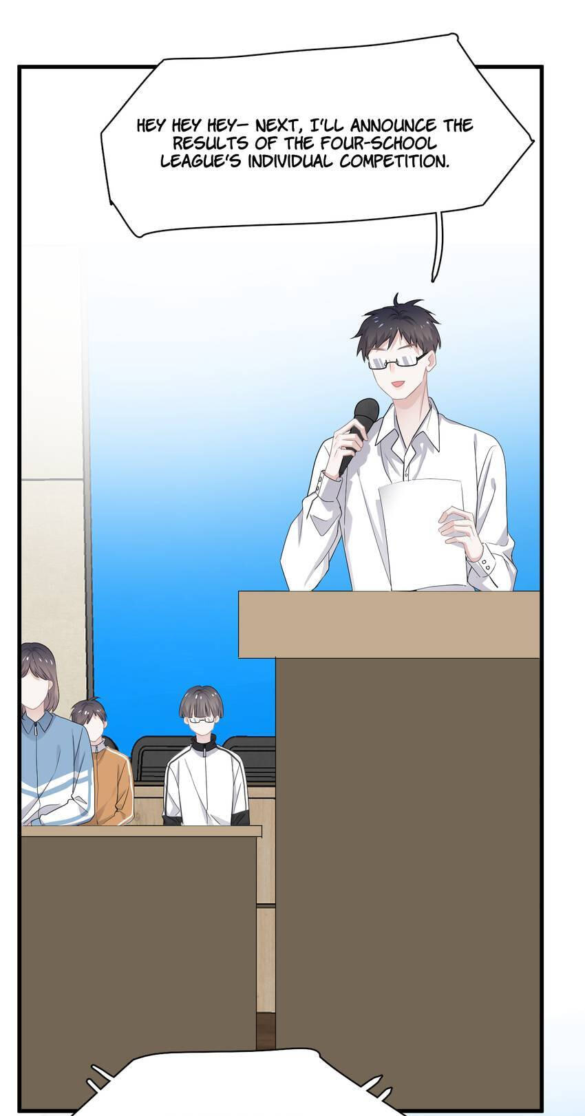 Read The Guy Inside Me chapter 59 image 21 on Lezhin