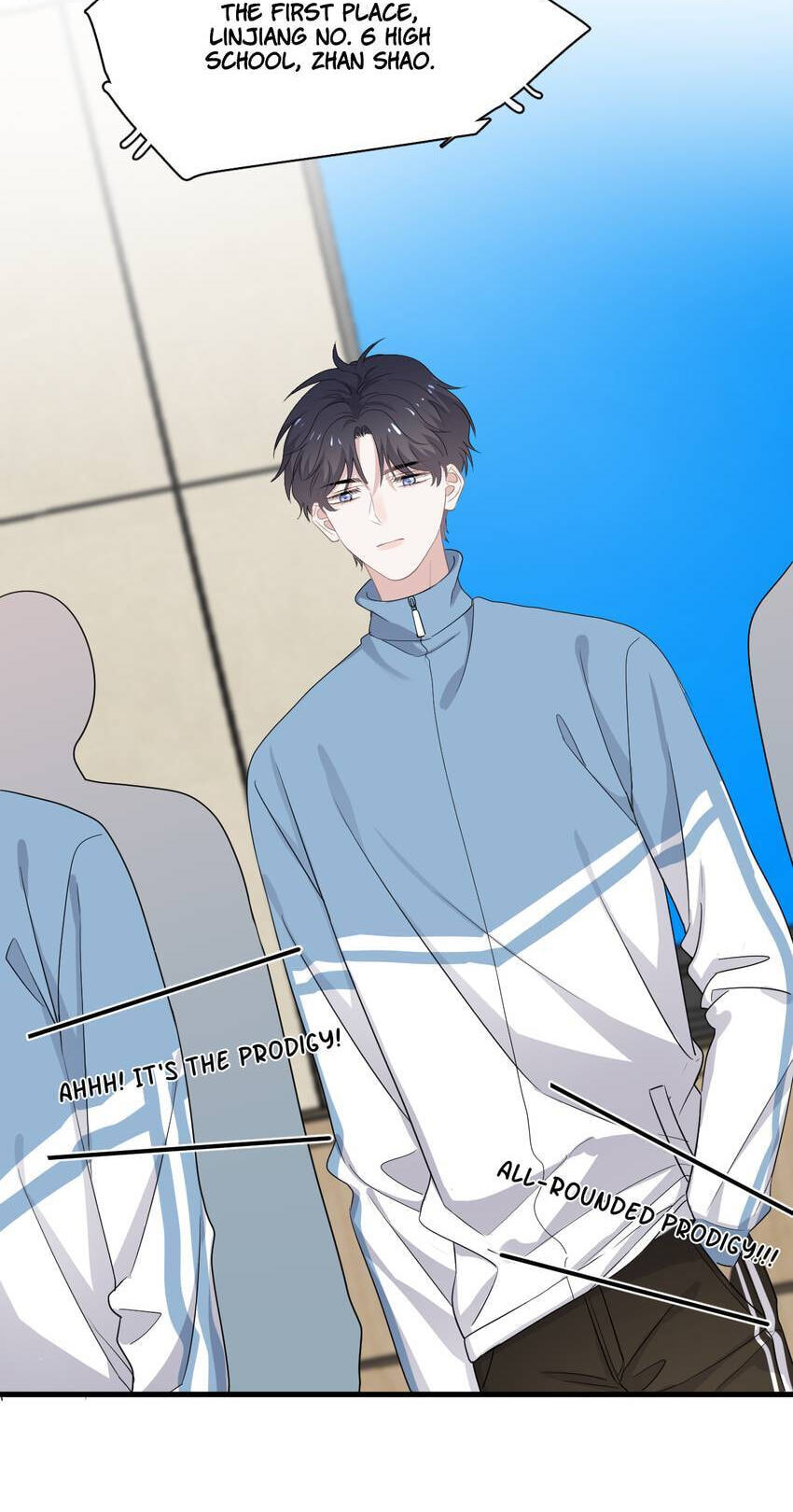 Read The Guy Inside Me chapter 59 image 22 on Lezhin