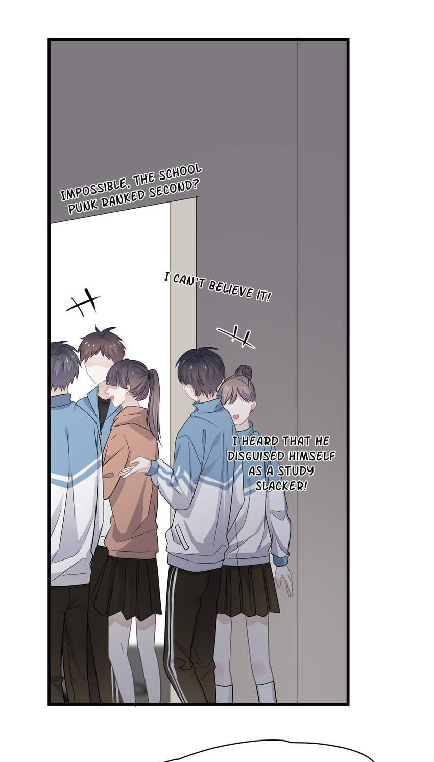 Read The Guy Inside Me chapter 59 image 32 on Lezhin