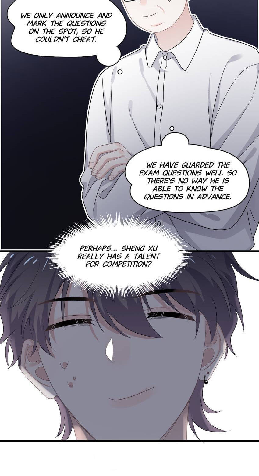 Read The Guy Inside Me chapter 59 image 36 on Lezhin