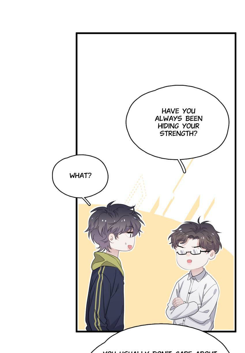 Read The Guy Inside Me chapter 59 image 37 on Lezhin