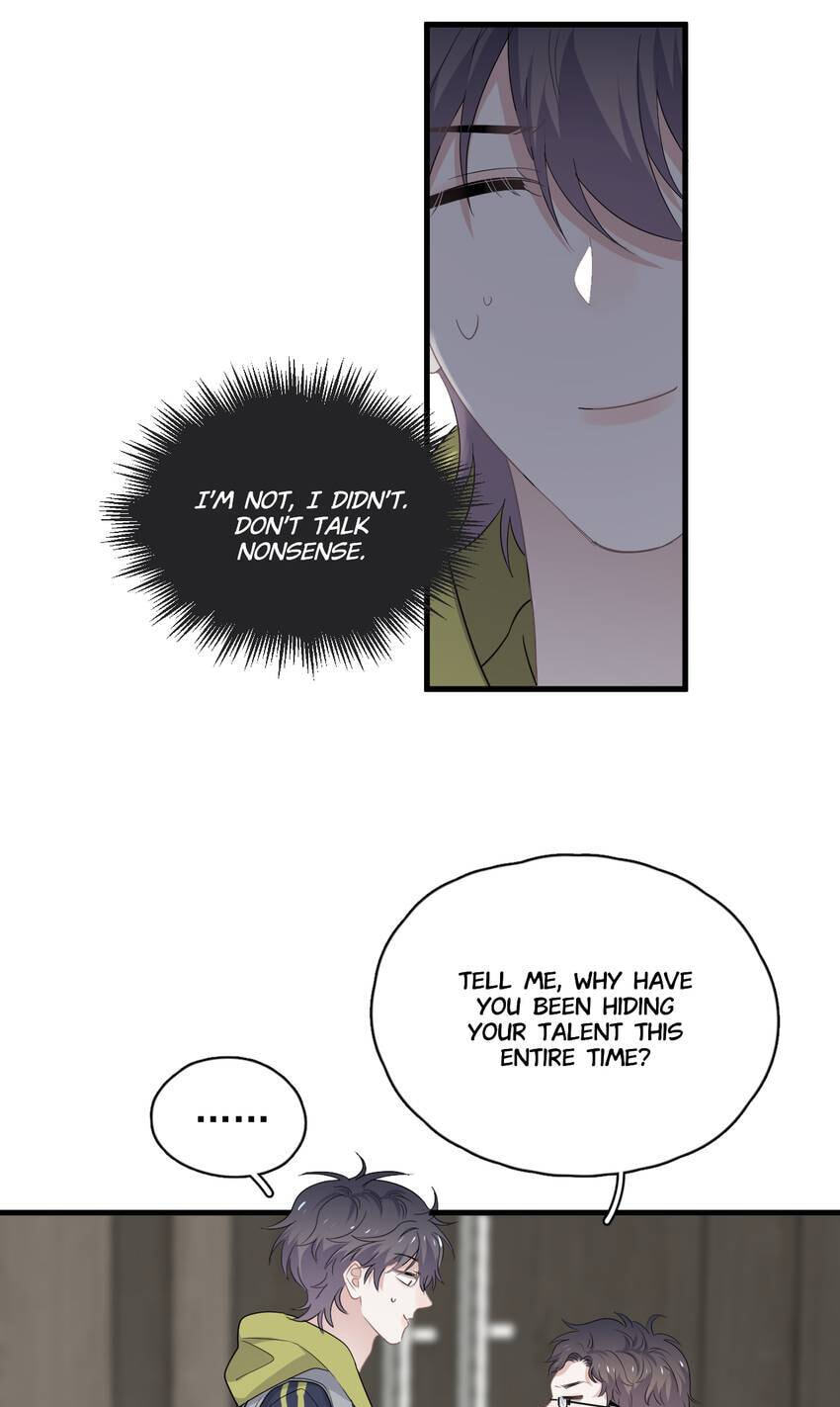 Read The Guy Inside Me chapter 59 image 39 on Lezhin
