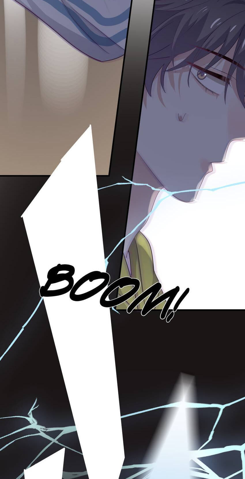 Read The Guy Inside Me chapter 59 image 4 on Lezhin