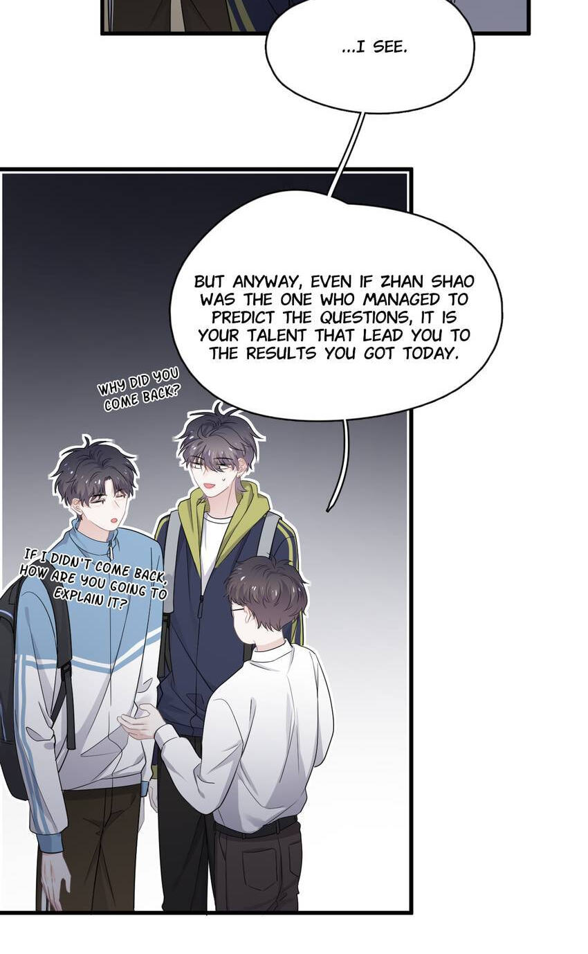 Read The Guy Inside Me chapter 59 image 42 on Lezhin