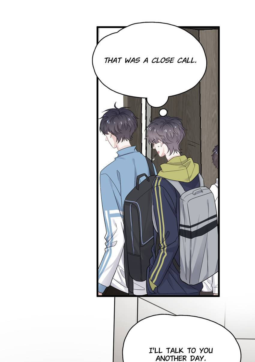 Read The Guy Inside Me chapter 59 image 45 on Lezhin
